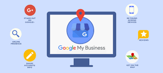 Google Yerel İşletme (My Business) Kaydı Nasıl Yapılır