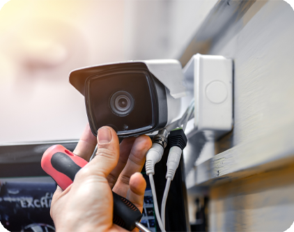 Ev, İş Yeri ve Fabrika İçin Güvenlik Kamerası: Hangi Sektörde Ne Lazım?