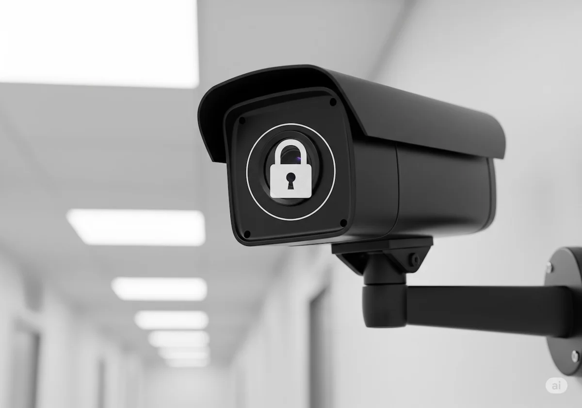 Güvenlik Kamerası Çözünürlüğü Nasıl Seçilir? 2MP, 4MP ve 8MP Farkı