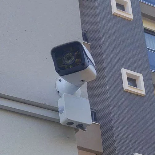 Ankara'da Site ve Apartman Güvenlik Kamerası: Yöneticiler İçin Tam Rehber