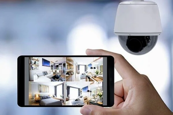 Güvenlik Kameranızı Telefondan İzleme: Adım Adım Kurulum Rehberi
