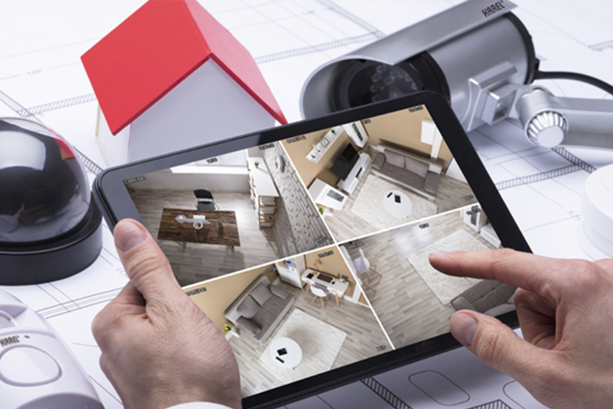 Ankara İş Yeri Güvenlik Kamerası: Mağaza, Ofis ve Depo İçin Kamera Sistemi