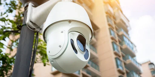 Apartman Güvenlik Kamerası Sistemi: Ankara'da Bina Kamera Kurulumu ve Fiyatları