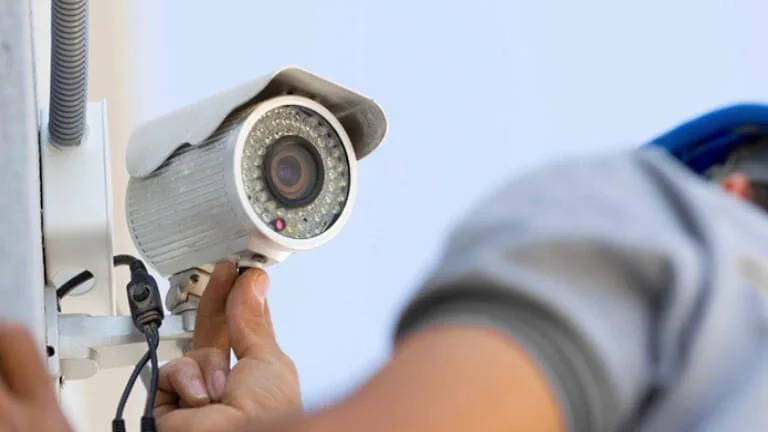 Güvenlik Kamerası Görüntü Vermiyor: Arızalar ve Çözümleri
