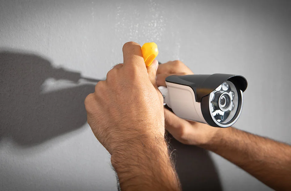 Ankara'da Yıllık Güvenlik Kamerası Bakım Anlaşması: Kapsamı ve Faydaları