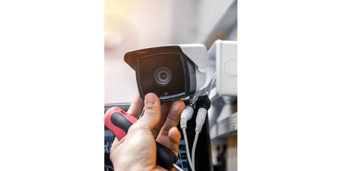 Binaya Kamera Taktırma Fiyatları: Güvenlik Kamera Sistemleri 