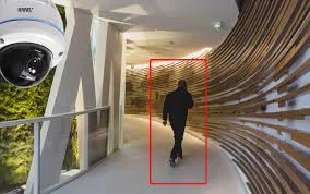 Otel ve Konaklama Tesisleri İçin Güvenlik Kamerası Sistemi