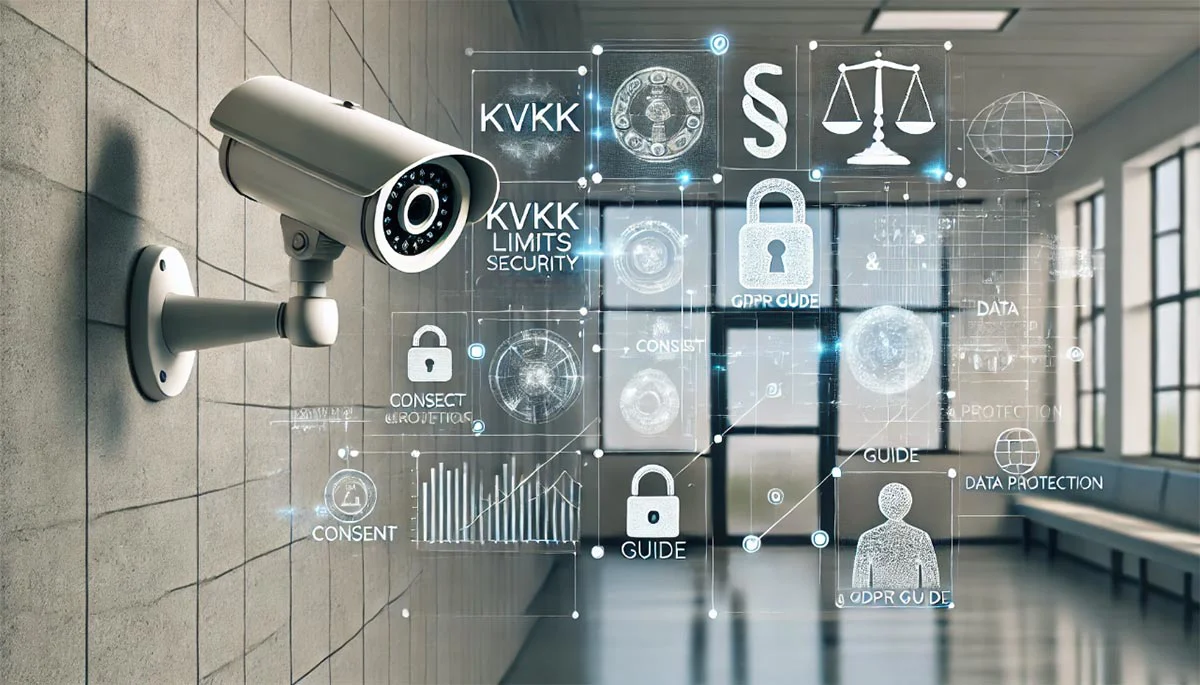 Kiralık Dairede Güvenlik Kamerası Hakkı Kimin? Kiracı mı Kiraya Veren mi?