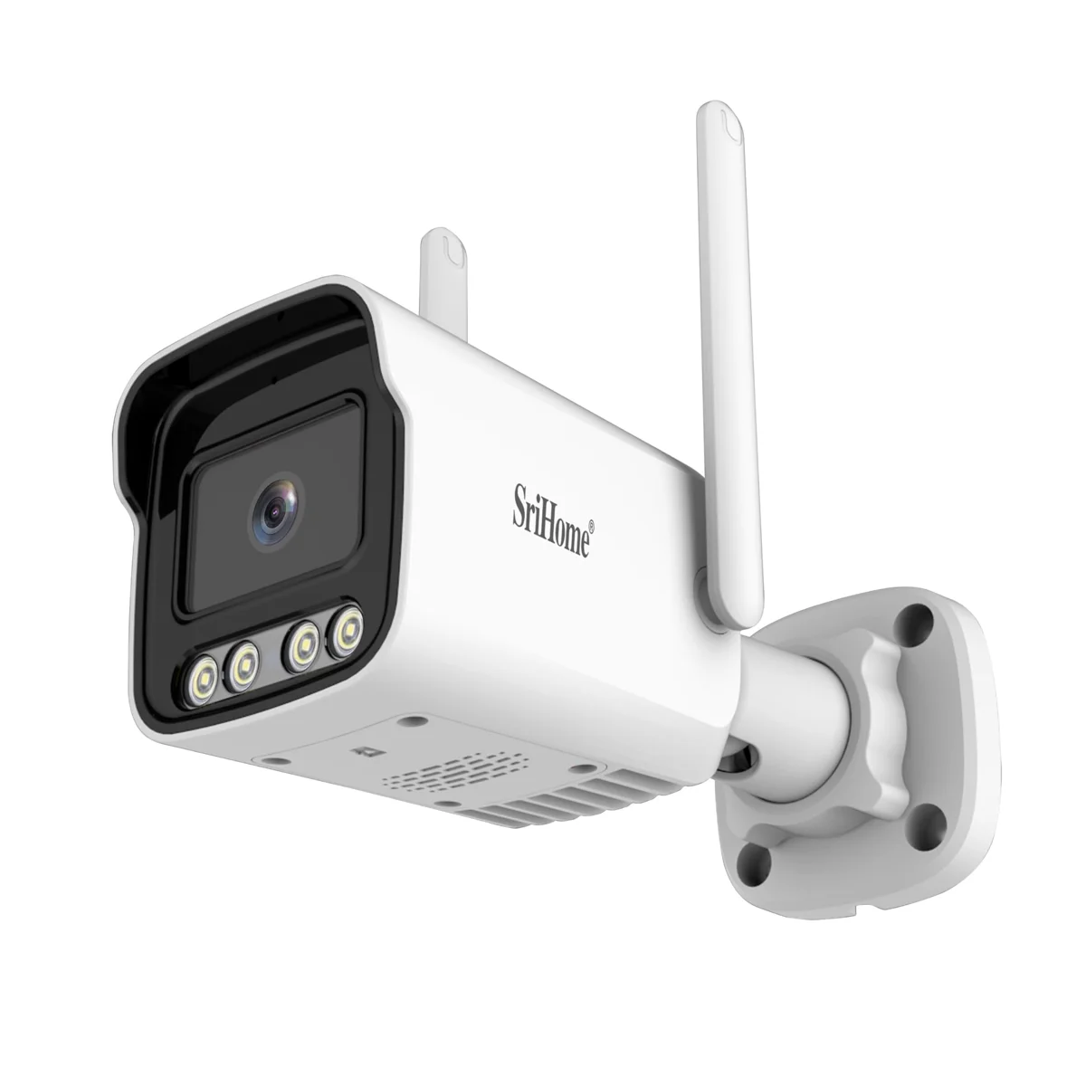 WiFi Kamera İnternetsiz Çalışır mı?