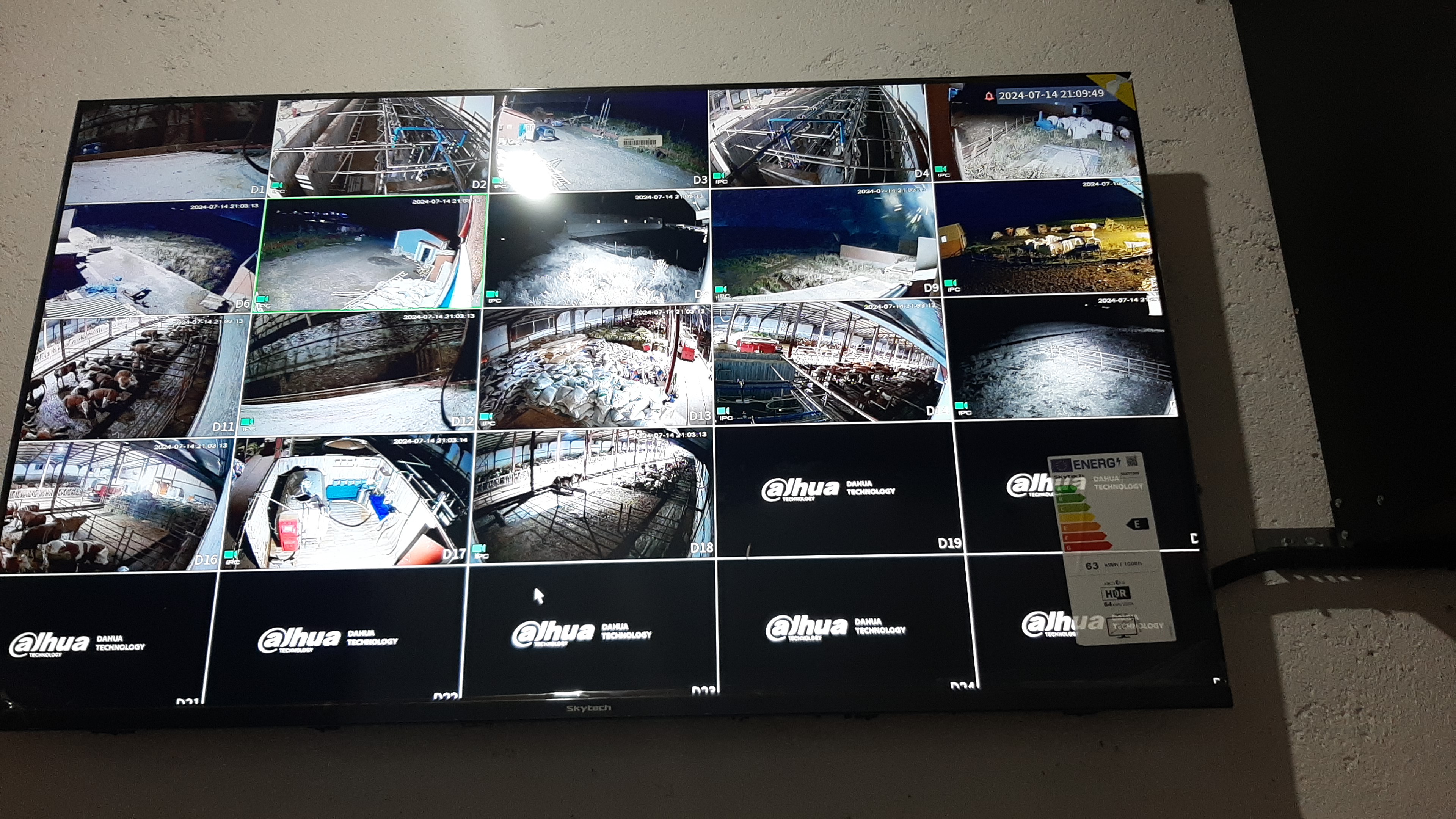 Lopus Güvenlik Sistemleri