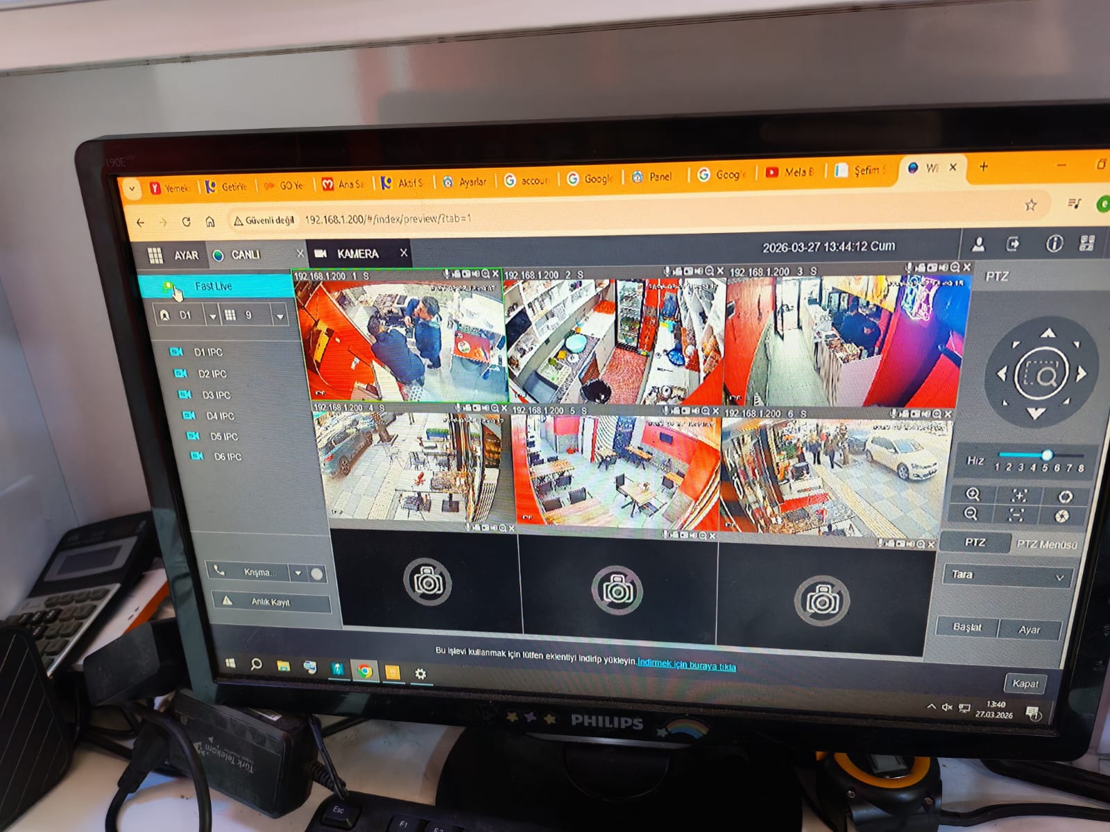 Lopus Güvenlik Sistemleri