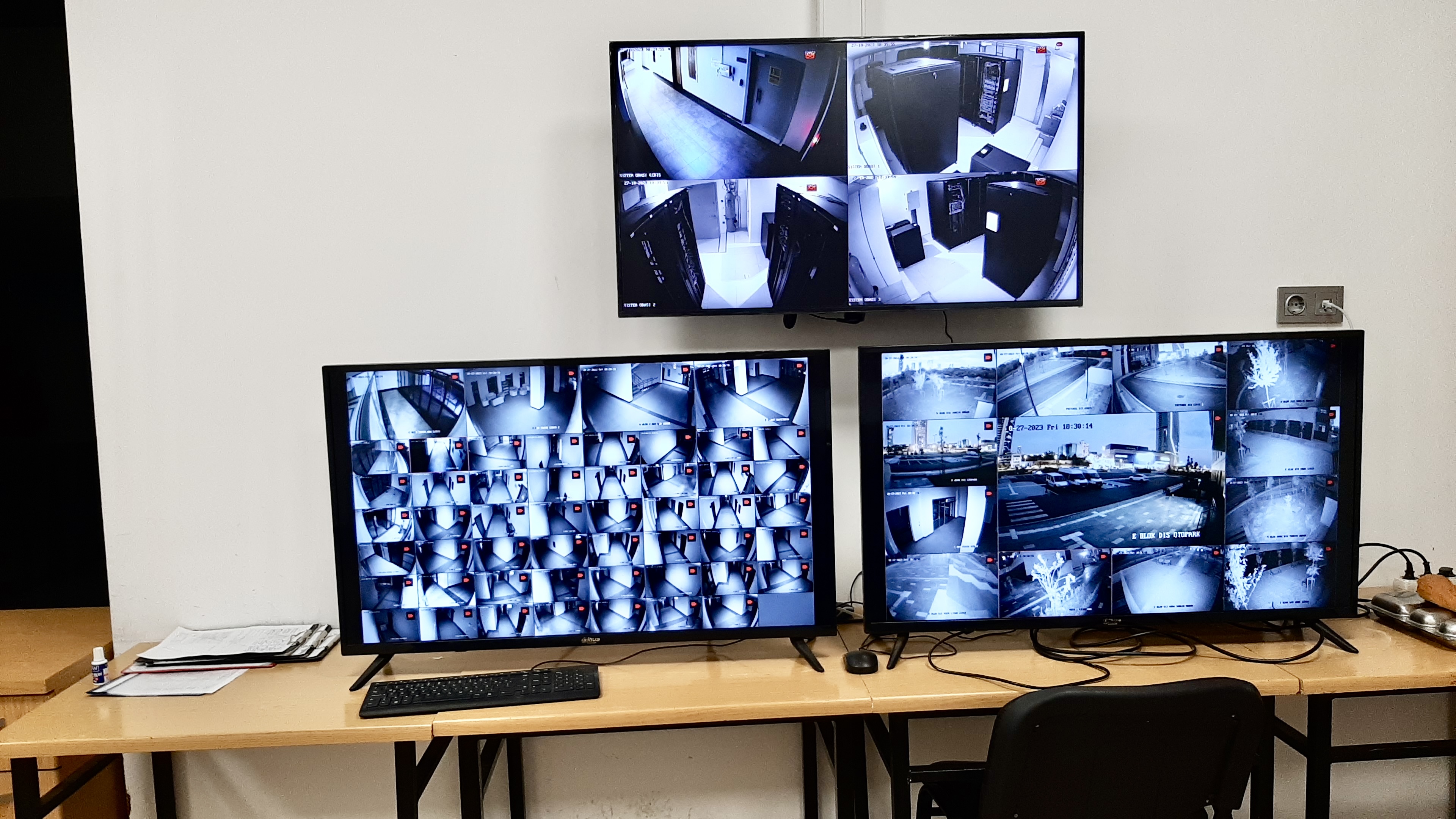 Lopus Güvenlik Sistemleri