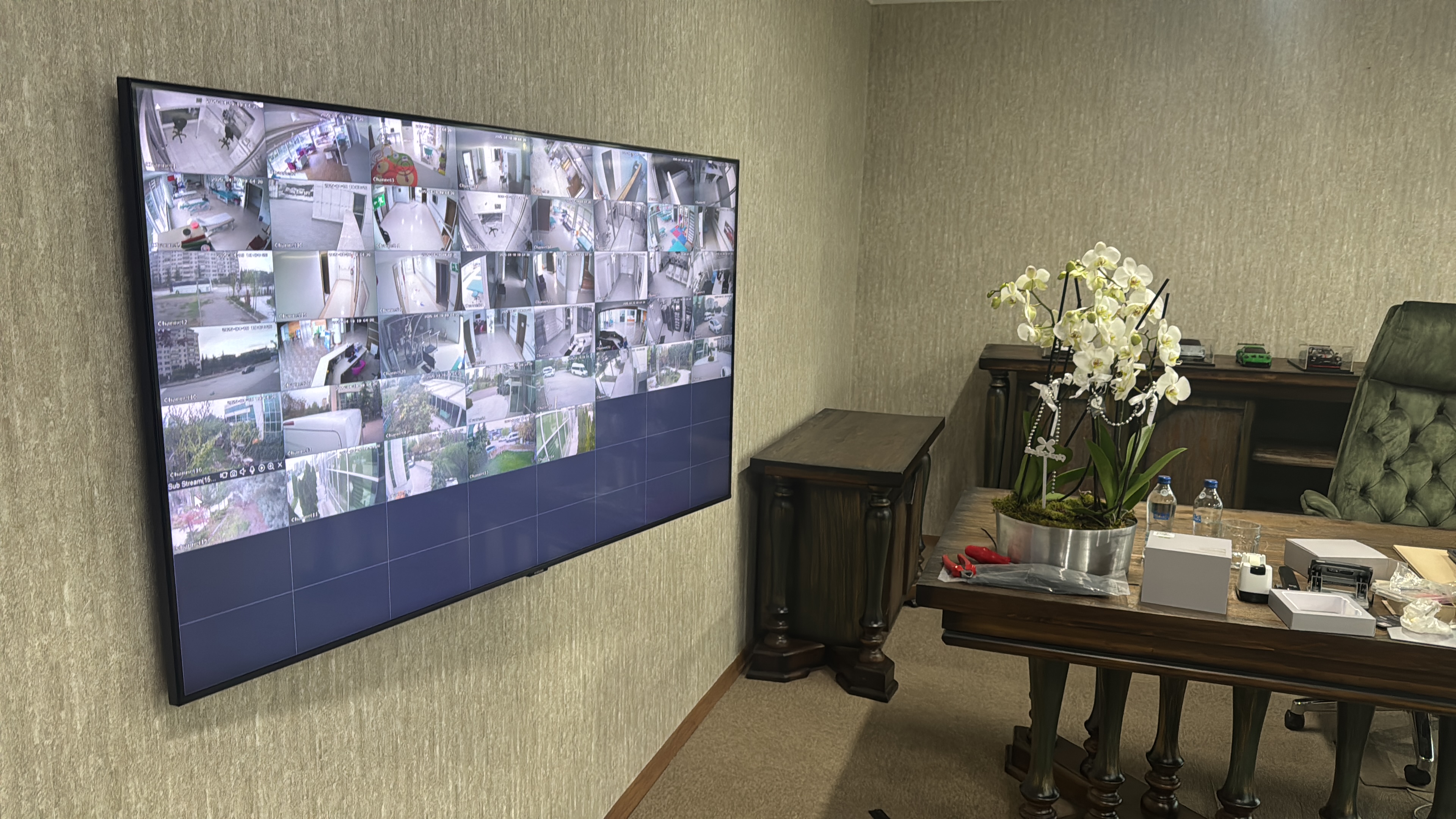 Lopus Güvenlik Sistemleri