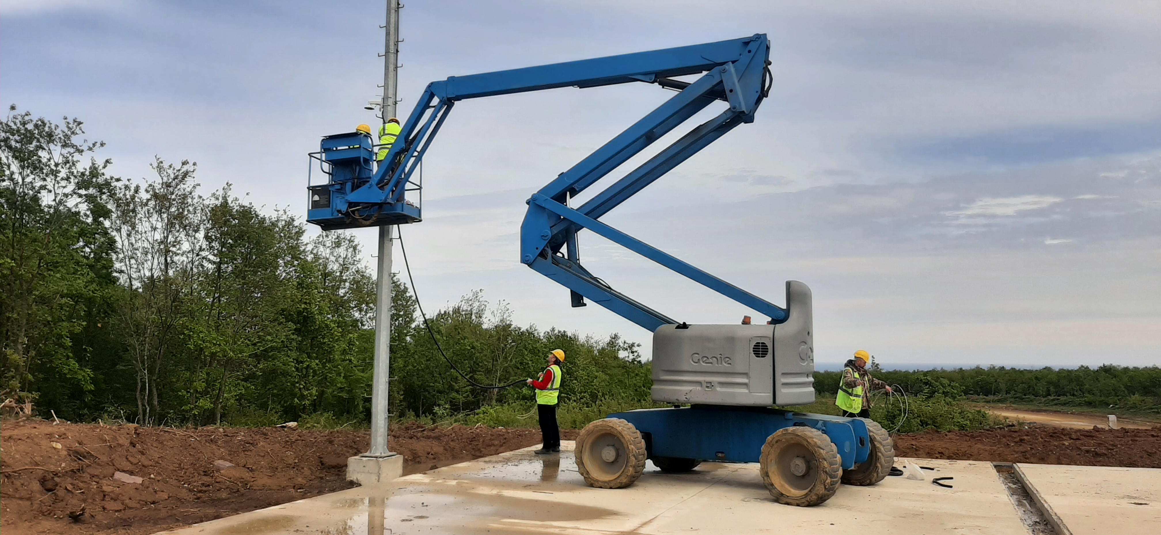 Lopus Güvenlik Sistemleri