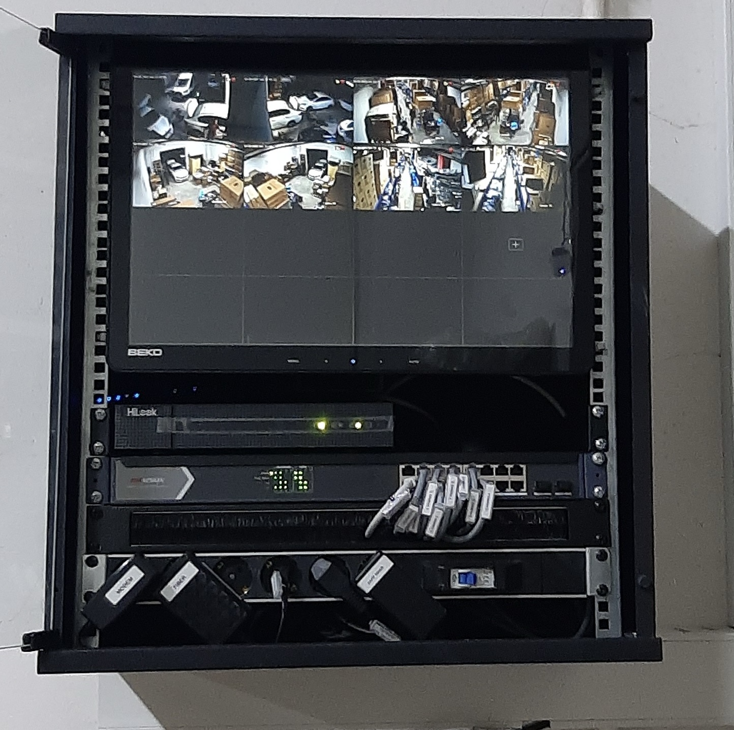 Lopus Güvenlik Sistemleri