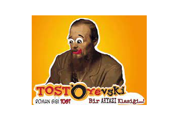 Tostoyevski Cafe Tost Güvenlik Kamerası Kurulumu | Lopus Bilişim Ankara