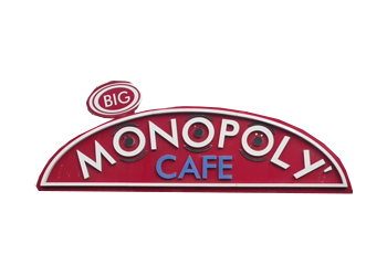 Çankaya Kızılay'da Monopoly Cafe'de 16 adet AHD güvenlik kamerası kurulumu. 2016 yılında tamamlandı. Lopus Bilişim Ankara.