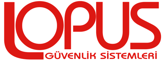 Lopus Bilişim Logo
