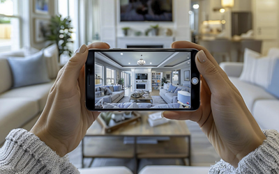 Ankara kamera sistemi kurulumu görseli